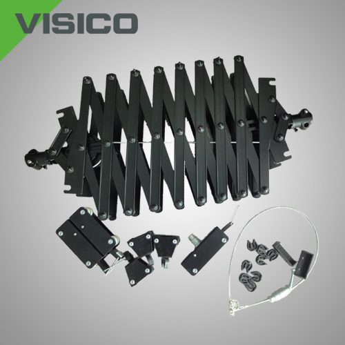 Visico pantograf CT-3000 - 2